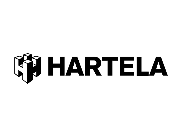 hartela logo