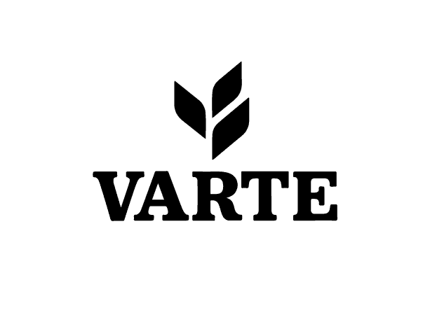 varte logo