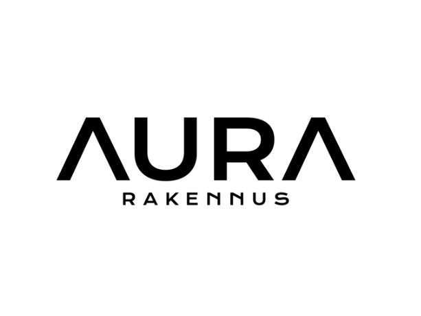 aura-rakennus logo