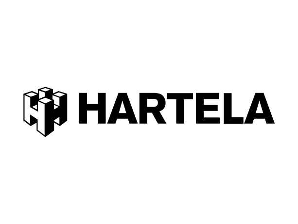 hartela logo