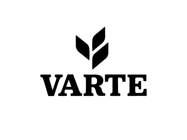 varte logo