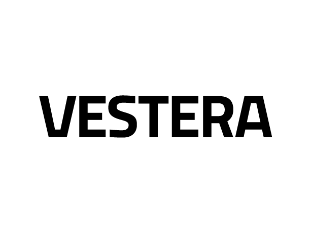 vestera logo